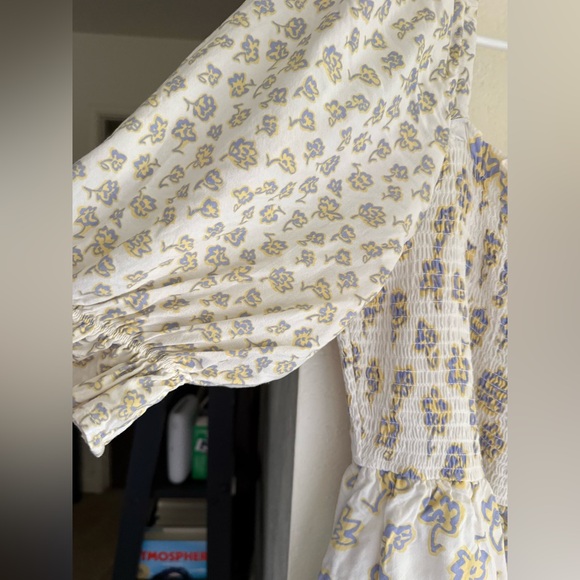 French Connection Mini Dress ☀️ - Picture 3 of 6